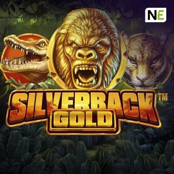 NetEnt : Silverback Gold - SNIPLAY88