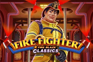 Playtech : Fire Blaze: Fire Fighter - SNIPLAY88