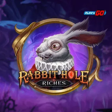 PlaynGo : Rabbit Hole Riches - SNIPLAY88