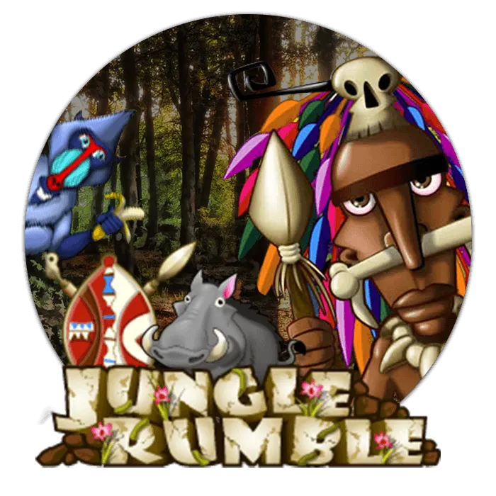 Habanero : Jungle Rumble - SNIPLAY88