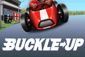 Playtech : Buckle Up - SNIPLAY88