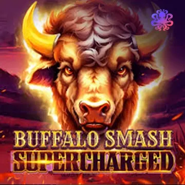 Octoplay : Buffalo smash : Supercharged - SNIPLAY88