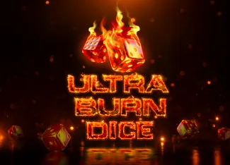 Pragmatic : Ultra Burn Dice - SNIPLAY88