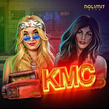 NolimitCity : Kiss My Chainsaw - SNIPLAY88