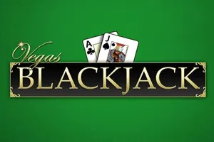 Playtech : Vegas Blackjack! - SNIPLAY88