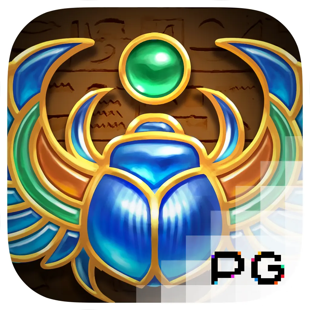 PGSoft : Symbols Of Egypt - SNIPLAY88