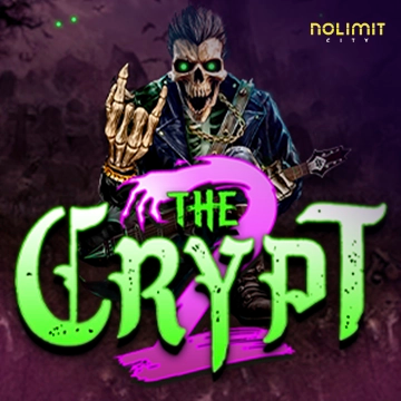 NolimitCity : The Crypt 2 - SNIPLAY88