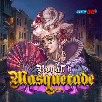 PlaynGo : Royal Masquerade - SNIPLAY88
