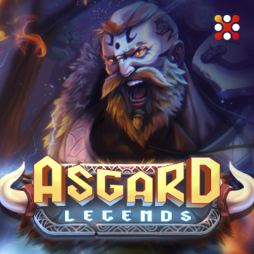 Mancala : Asgard Legends - SNIPLAY88