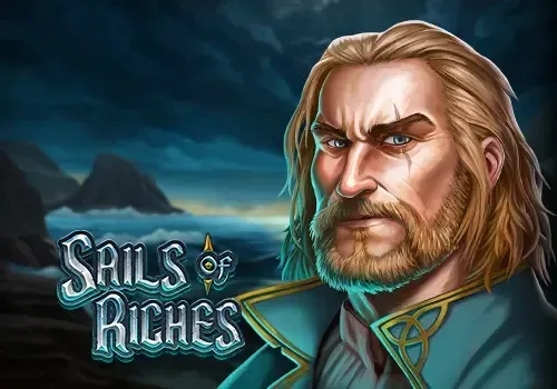 PlaynGo : Sails of Riches - SNIPLAY88