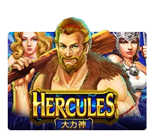 Joker123 : Hercules - SNIPLAY88