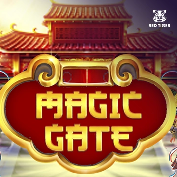 Redtiger : Magic Gate - SNIPLAY88