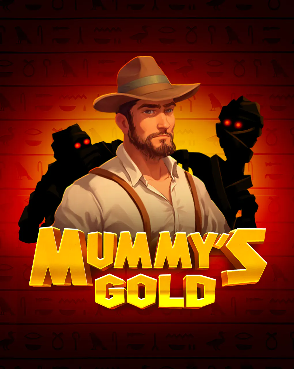 Bgaming : Mummys Gold - SNIPLAY88