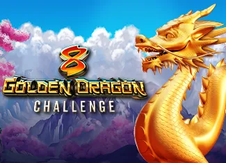 Pragmatic : 8 Golden Dragon Challenge - SNIPLAY88