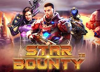 Pragmatic : Star Bounty - SNIPLAY88