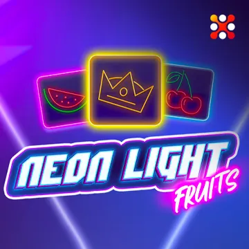 Mancala : Neon Light Fruits - SNIPLAY88