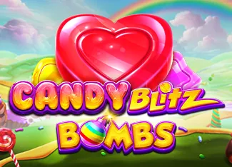Pragmatic : Candy Blitz Bombs - SNIPLAY88