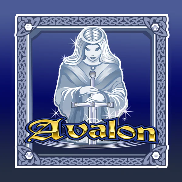 Microgaming : Avalon - SNIPLAY88