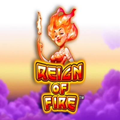 Microgaming : Reign of Fire - SNIPLAY88