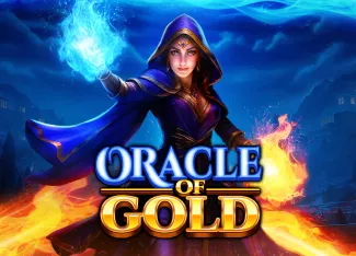 Pragmatic : Oracle of Gold - SNIPLAY88