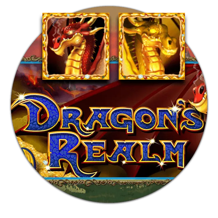 Habanero : Dragons Realm - SNIPLAY88