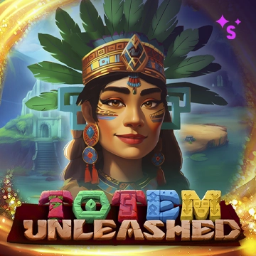 Spinocchio : Totem Unleashed - SNIPLAY88