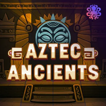 Octoplay : Aztec Ancients - SNIPLAY88