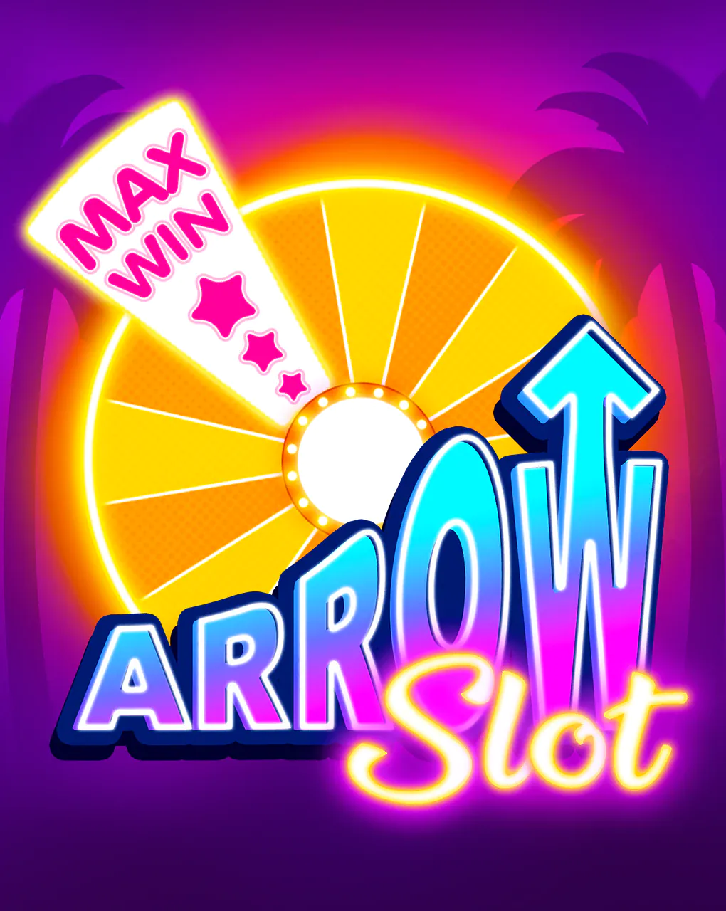 Arrow Slot - SNIPLAY88