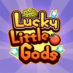 Microgaming : Lucky Little Gods - SNIPLAY88