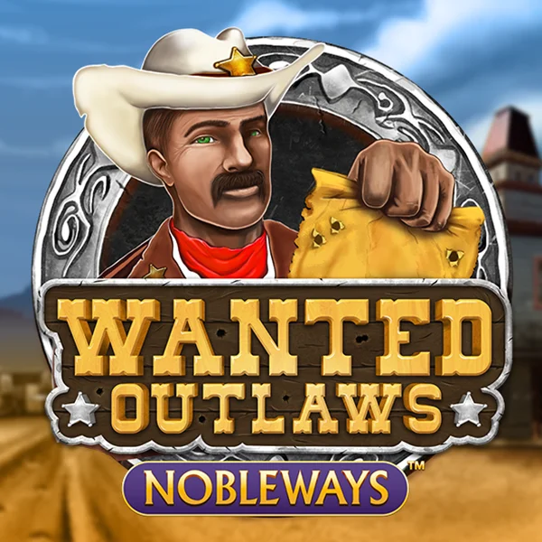 Microgaming : Wanted Outlaws - SNIPLAY88