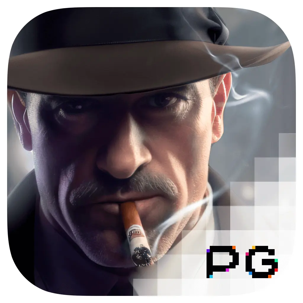 PGSoft : Mafia Mayhem - SNIPLAY88