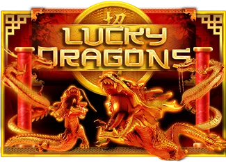 Pragmatic : Lucky Dragons - SNIPLAY88