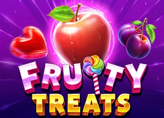 Pragmatic : Fruity Treats - SNIPLAY88