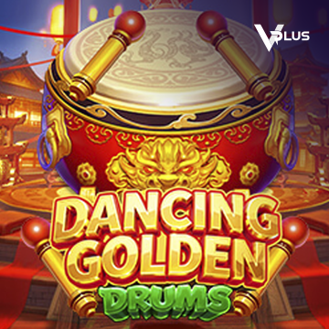 Vplus : Dancing Golden Drums - SNIPLAY88