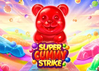 Pragmatic : Super Gummy Strike - SNIPLAY88