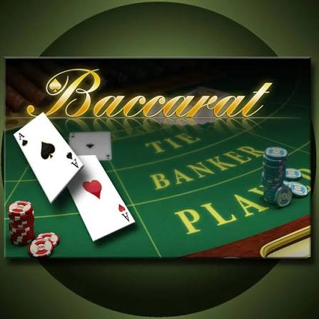 BACCARAT - SNIPLAY88