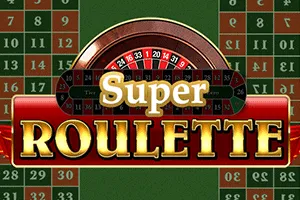 Super Roulette - SNIPLAY88