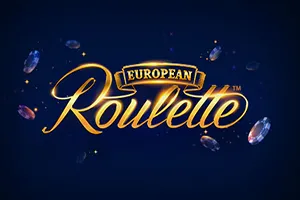 European Roulette - SNIPLAY88