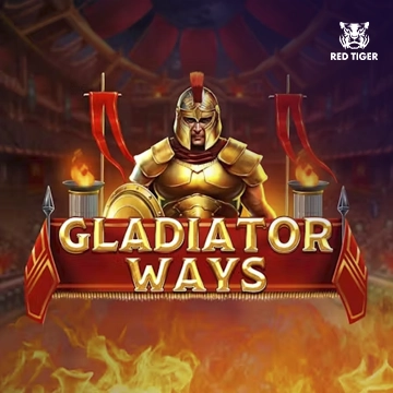 Redtiger : Gladiator Ways - SNIPLAY88