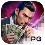 PGSoft : Yakuza Honor - SNIPLAY88
