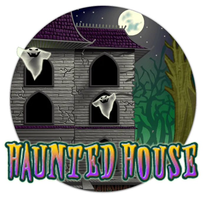 Habanero : Haunted House - SNIPLAY88