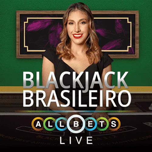All Bets Blackjack Brasileiro - SNIPLAY88