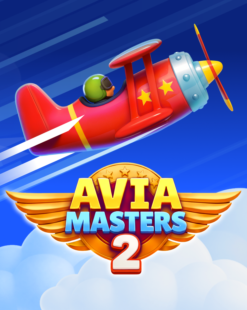 Aviamasters 2 - SNIPLAY88