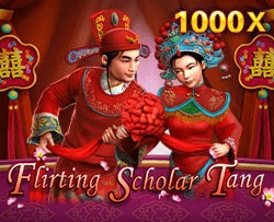 JDB : Flirting Scholar Tang - SNIPLAY88