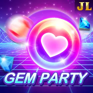 Jili : Gem Party - SNIPLAY88