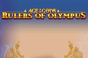 Playtech : Age of the Gods: Rulers of Olympus - SNIPLAY88