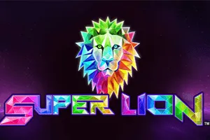 Playtech : Super Lion - SNIPLAY88