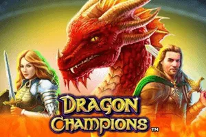 Playtech : Dragon Champions - SNIPLAY88