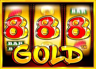 Pragmatic : 888 Gold - SNIPLAY88