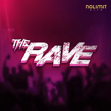 NolimitCity : The Rave - SNIPLAY88